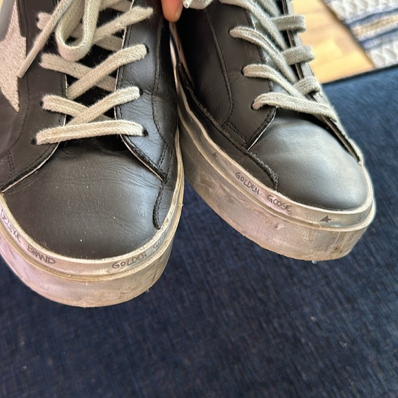 Golden Goose Tennis Shoes - Picture 7 of 13